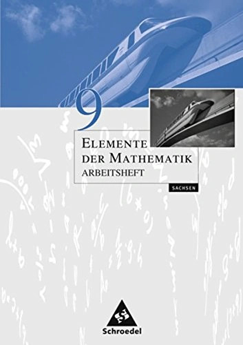 Schroedel elemente der - elemente,