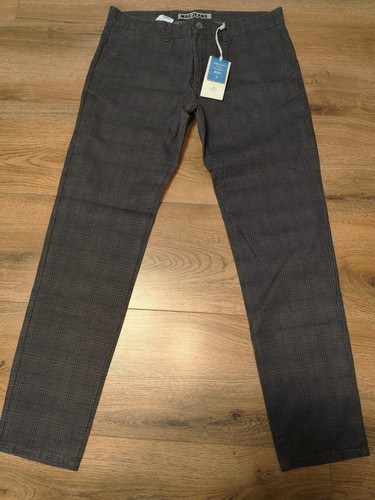 Mac jeans hose lennox stretch - hose,