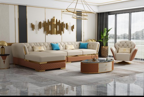 Sofa garnitur eckgarnitur - sofa,