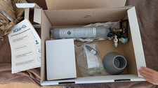 Co2 Anlage als Komplett-Set für das Aquarium *Wie Neu*