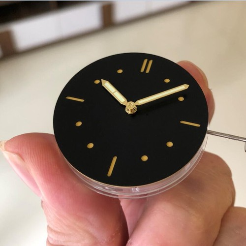 39mm ersatzuhrenteile mit - 39mm,