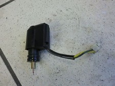 E. Benelli 491 Kaltstartautomatik E-Choke Vergaser