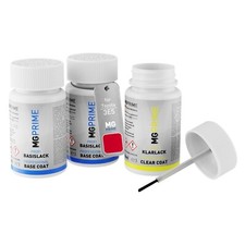 Autolack Lackstift Set für