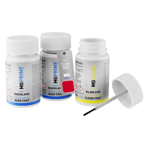 Autolack lackstift set für - lackstift,
