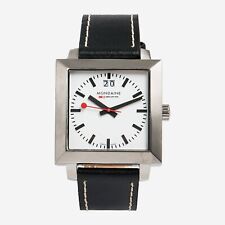 Mondaine A685.30336.11SBB Evo Herren Quarz Uhr