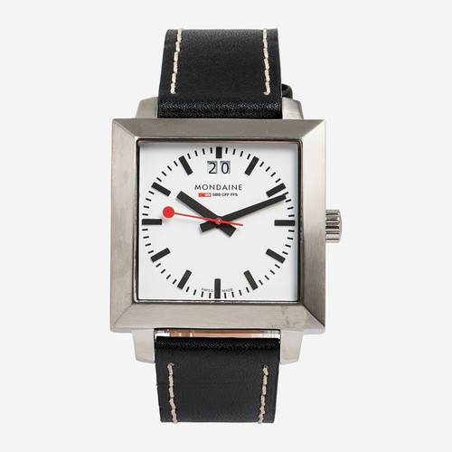 Mondaine a685 30336 - mondaine, a685.30336.11sbb