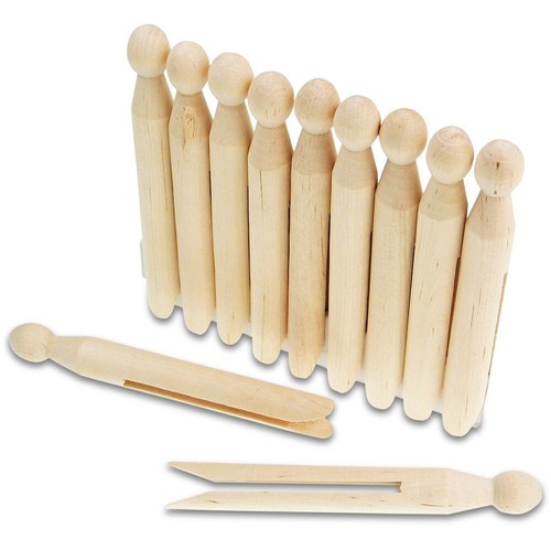 Rundkopf - (6,00€/pack.),