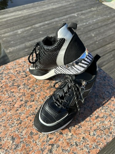 Sneaker 5 38 - gr.,