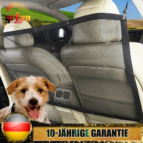Hunde autosicherheitsnetz - hunde,