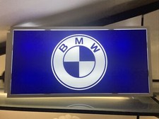 BMW Leuchtschild