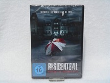 Resident Evil: Welcome To