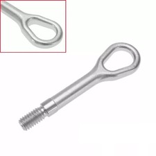 Abschlepphaken Abschleppöse