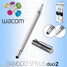 Wacom bamboo duo 1 - wacom, 2-in-1