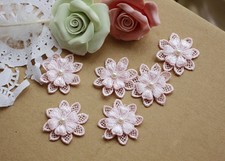 Hochzeit Kostüm Applikation
