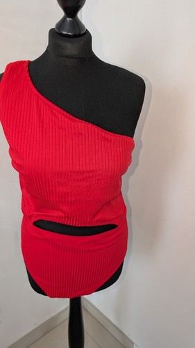 Badeanzug monokini super - monokini,