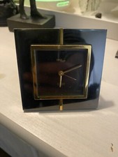 Swiss tisch uhr wecker imhof - swiss,