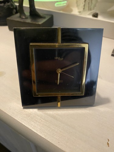 Swiss tisch uhr - tisch, wecker