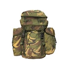 British Army DPM 30L NI Patrol Pack IRR Bergen Rucksack Camouflage