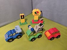 ~ LEGO DUPLO ~ 10552 Steine und CO. Fahrzeug Kreativ-Set ~ TOP ZUSTAND ~