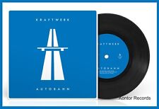 Kraftwerk "autobahn" the 50th