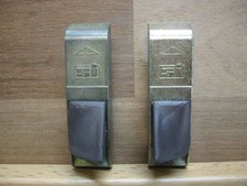 Siegenia Fehlbedienungssperre