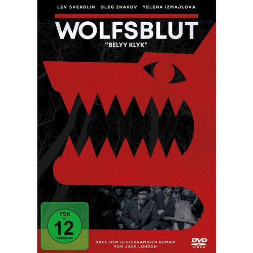 Wolfsblut abenteuer 84 - wolfsblut,