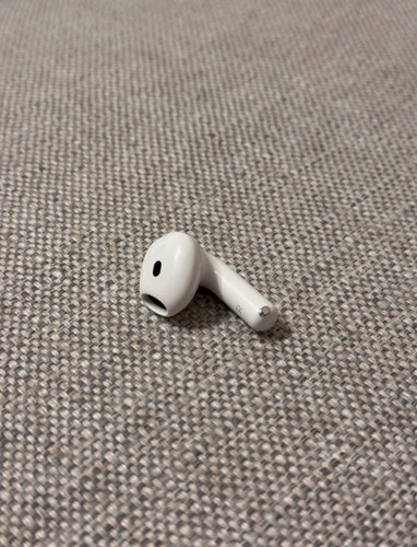 Apple airpods - (mit, –