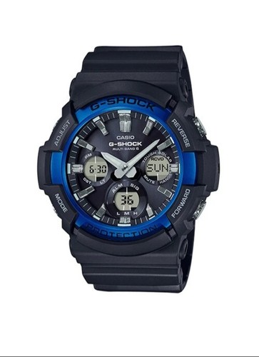 Casio shock funk - g-shock,