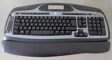 Logitech MX5000 Bluetooth