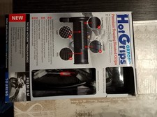 Original Oxford Hot Grips Heizbare Handgriffe Motorrad
