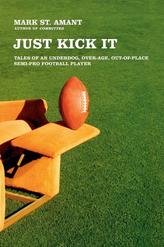 Mark amant just kick it - st,