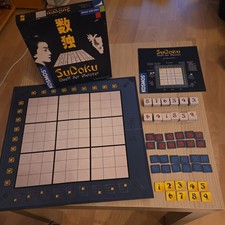 Sudoku Duell der Meister
