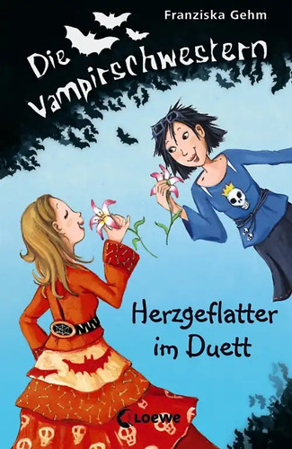 Die vampirschwestern - die, 4)