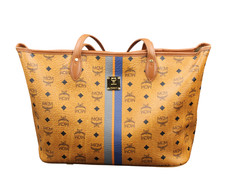 MCM Tasche Handtasche Shopper
