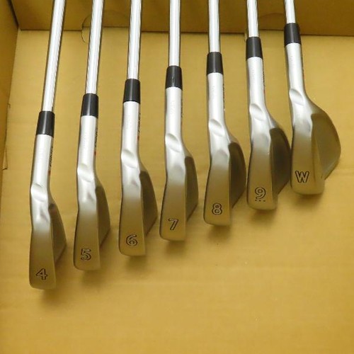 Ping blade eisensatz w - blade,