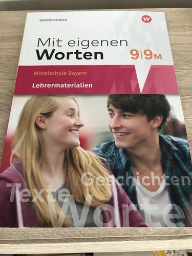 Mit eigenen worten - mit,