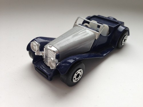 Matchbox superfast - no.,