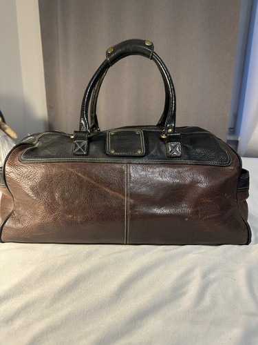 Fossil reisetasche - fossil,