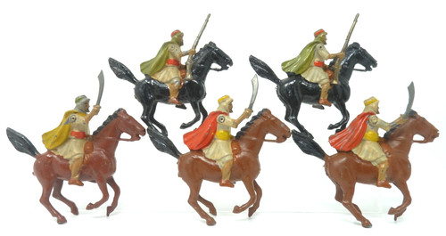 Britains 164 beduinen arabs - britains, #164