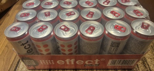 Dose effect - (4,14€/l),