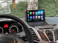 Für Ford Fiesta 2009-2014 9"