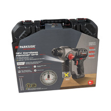 Parkside Akku-Bohrhammer