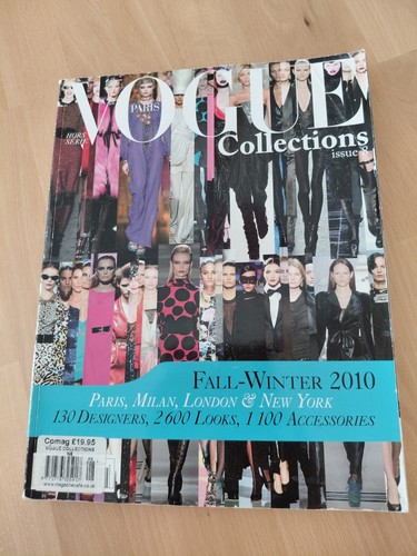 Magazin vogue collections - magazin,