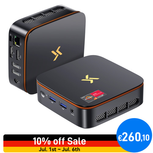 Huidun h50 mini - huidun, 3