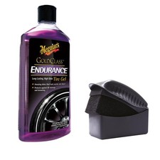 Meguiars Endurance Reifengel