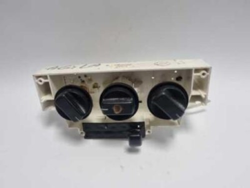 Klimabedienteil opel agila - opel,