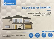 YESKAMO - Überwachungskamera