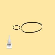 Riemen Öl = Kit 5 für Onkyo