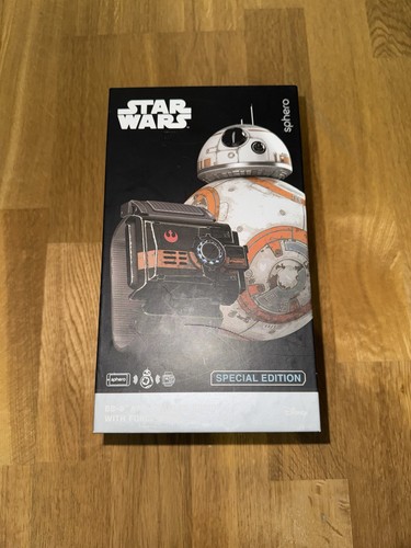 Sphero star wars - star, special