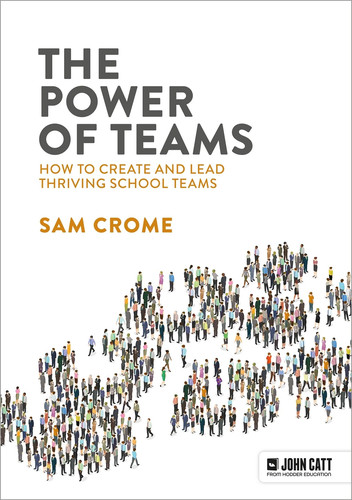 The power teams how to - of,
